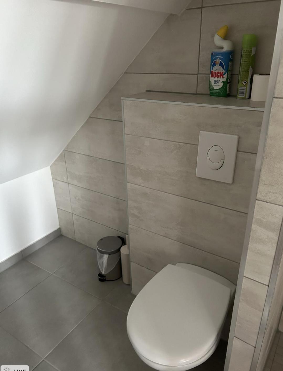 Appartement Aux Cigogneaux