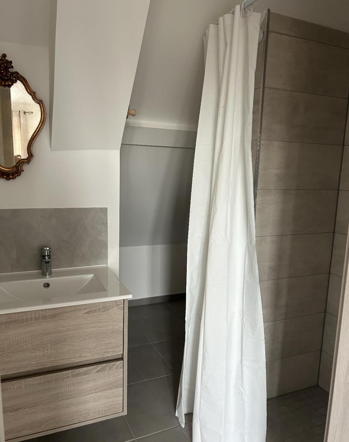 Apartment Aux Cigogneaux *